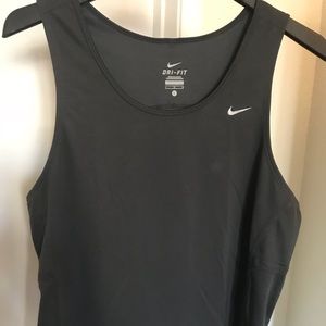 Nike muscle shirt